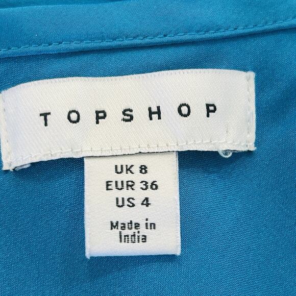 Y2k Fairy Silky Lace Slip Dress Midi Slit Women Size 4 Romantic Sultry Goth Glam - Picture 13 of 13